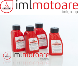 IMLmotoare - DEUTZ original fuel additives